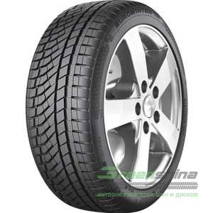Купить Зимняя шина FALKEN Eurowinter HS02 Pro 235/70R17 109H XL
