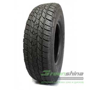 Купити Всесезонна шина TRIANGLE TR292 235/85R16 120S