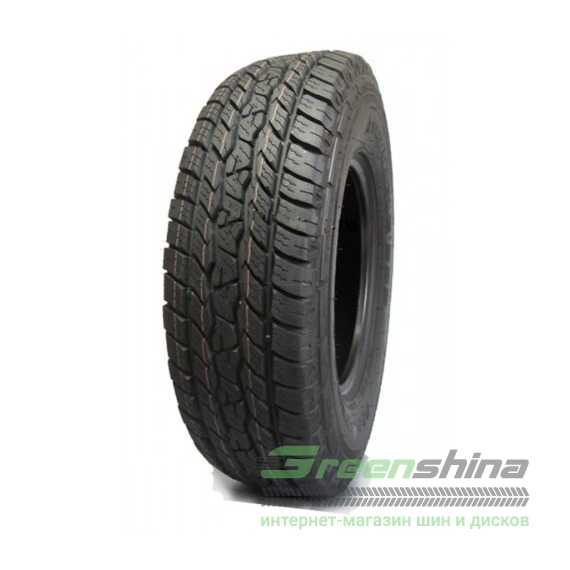 Купить Всесезонная шина TRIANGLE TR292 235/85R16 120S