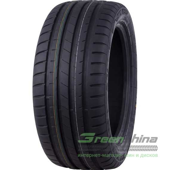 Купити Літня шина SONIX XSport S8 215/45R17 91W XL