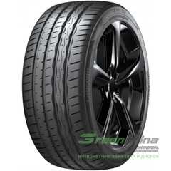 Купити Літня шина LAUFENN Z Fit EQ LK03 215/45R18 89Y