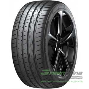 Купити Літня шина LAUFENN Z Fit EQ LK03 215/45R18 89Y