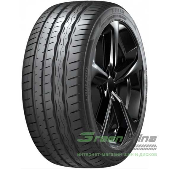 Купити Літня шина LAUFENN Z Fit EQ LK03 215/45R18 89Y