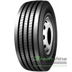 Купити Вантажна шина SONIX SX705 (рульова) 295/75R22.5 146/143L