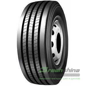 Купити Вантажна шина SONIX SX705 (рульова) 295/75R22.5 146/143L