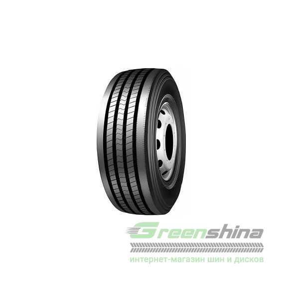 Купить Грузовая шина SONIX SX705 (рулевая) 295/75R22.5 146/143L