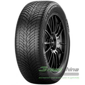 Купить Всесезонная шина PIRELLI Cinturato All Season SF3 255/55R18 109Y XL