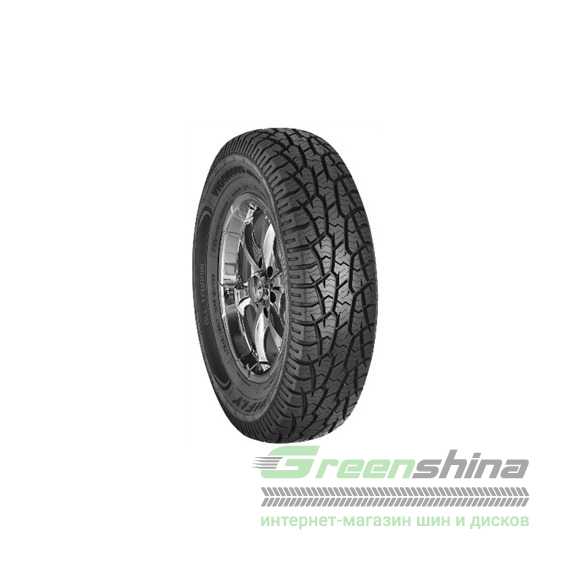 Купити Зимова шина HIFLY W601 225/75R16 115/112S