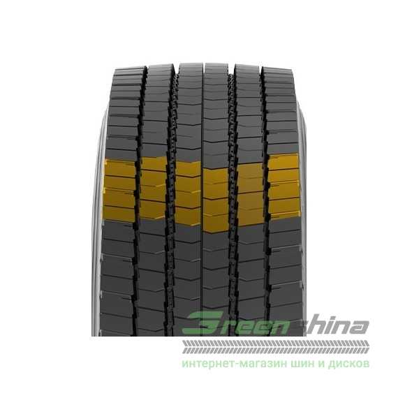 Купити Вантажна шина PETLAS RH COACH (ведуча) 295/80R22,5 154/150M