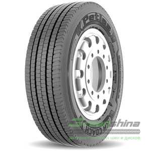 Купити Вантажна шина PETLAS RH COACH (ведуча) 295/80R22,5 154/150M