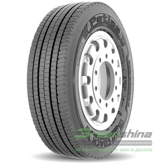 Купити Вантажна шина PETLAS RH COACH (ведуча) 295/80R22,5 154/150M