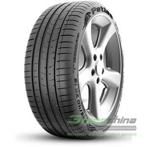 Купити Літня шина PETLAS Prestige Sport 225/50R17 98W XL