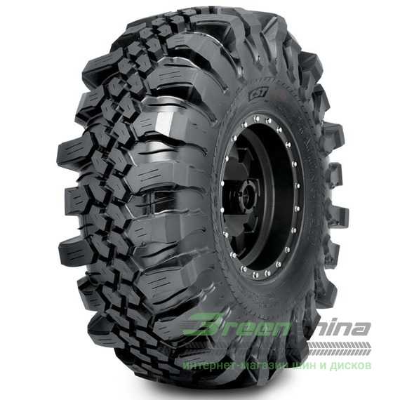 Купити Всесезонна шина CST Dragon Claw CL21M 37/12.5R16 114K