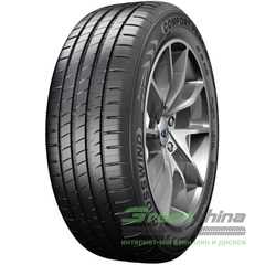 Купить Летняя шина CROSSWIND Comfort Peak 195/70R14 91T