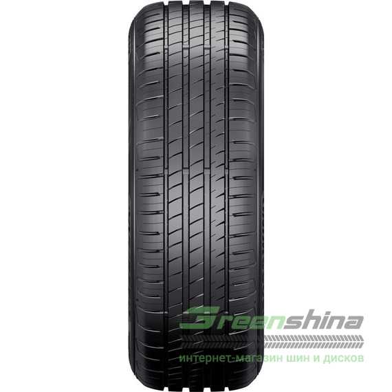 Купити Літня шина CROSSWIND Comfort Peak 195/70R14 91T