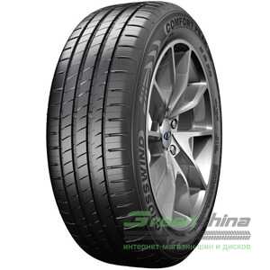 Купити Літня шина CROSSWIND Comfort Peak 195/70R14 91T