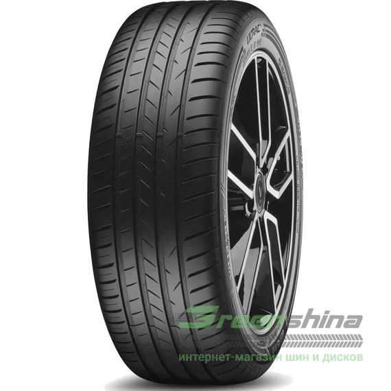 Купить Летняя шина VREDESTEIN Ultrac Plus 195/55R20 95H XL