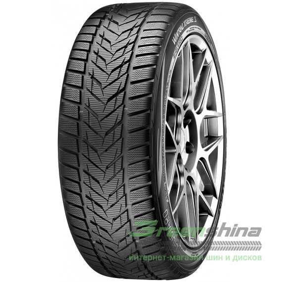 Купити Зимова шина VREDESTEIN Wintrac Xtreme S 235/60R18 103H
