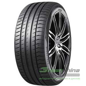 Купить Летняя шина TRIANGLE EffeXSport TH202 EV 215/55R18 99W XL