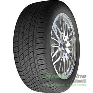 Купить Всесезонная шина PETLAS Explero PT411 A/S 215/65R17 99H