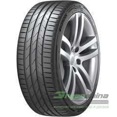 Купити Літня шина HANKOOK Ventus Evo SUV K137A 235/50R20 104Y