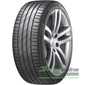 Купити Літня шина HANKOOK Ventus Evo SUV K137A 235/50R20 104Y