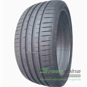 Купити Літня шина LANVIGATOR CatchPower EV 235/35R20 92Y XL