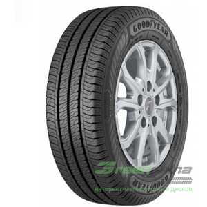 Купить Летняя шина GOODYEAR EfficientGrip Cargo 2 215/65R16 109/107T