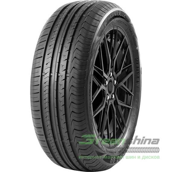Купити Літня шина SONIX Ecopro 99 145/80R13 75T
