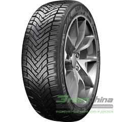 Купити Всесезонна шина CROSSWIND Grip Peak 4S 165/60R14 75H
