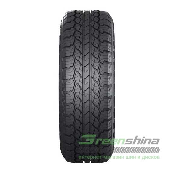 Купить Всесезонная шина RYDANZ Raptor R09 A/T 255/70R16 111S