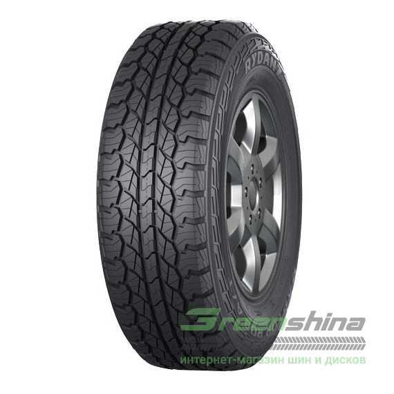 Купить Всесезонная шина RYDANZ Raptor R09 A/T 255/70R16 111S
