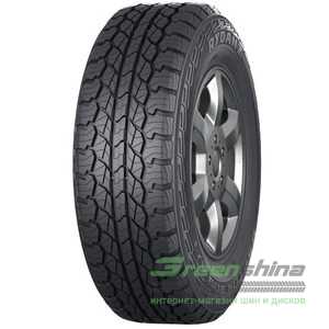 Купити Всесезонна шина RYDANZ Raptor R09 A/T 265/70R15 112S