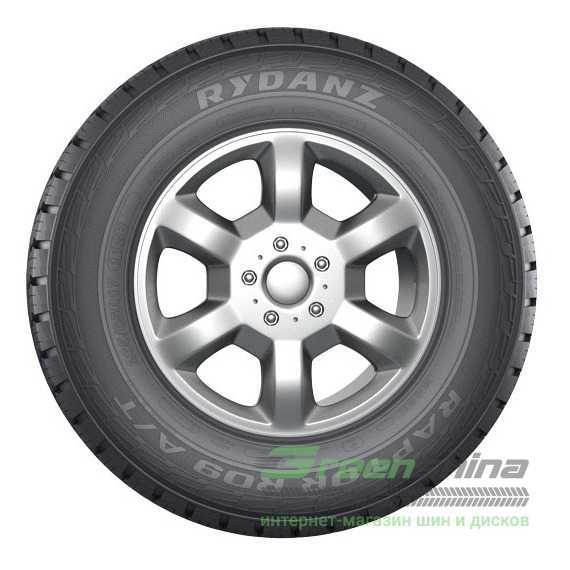 Купити Всесезонна шина RYDANZ Raptor R09 A/T 265/70R17 121/118S