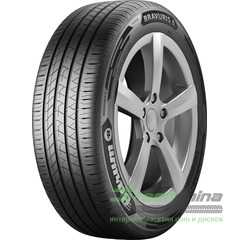 Купить Летняя шина BARUM Bravuris 6 255/45R18 103Y XL