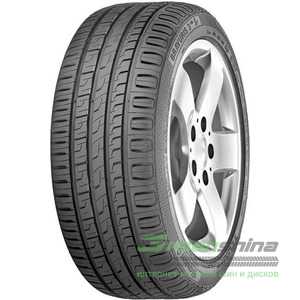 Купить Летняя шина BARUM Bravuris 3 HM 245/45R18 96Y XL