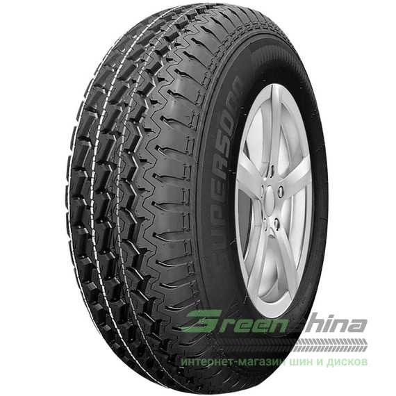 Купити Літня шина HIFLY SUPER 5000 165/80R13C 94/92R