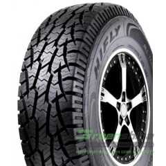 Купити Всесезонна шина HIFLY Vigorous A/T 601 265/75 R16 123/120R