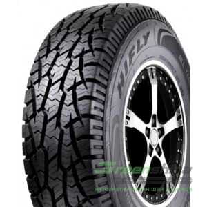 Купити Всесезонна шина HIFLY Vigorous A/T 601 265/75 R16 123/120R