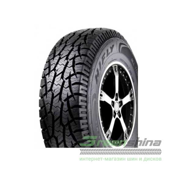 Купити Всесезонна шина HIFLY Vigorous A/T 601 265/75 R16 123/120R