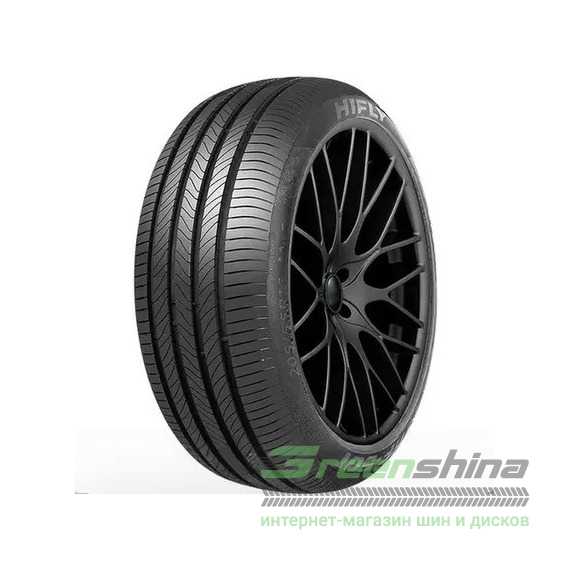 Купити Літня шина HIFLY HF 501 225/55R18 98V