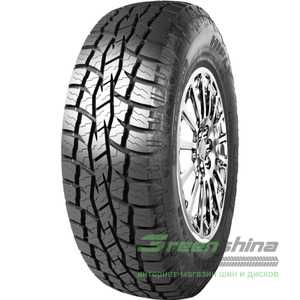 Купити Всесезонна шина HIFLY VIGOROUS AT606 265/70R18 124/121S
