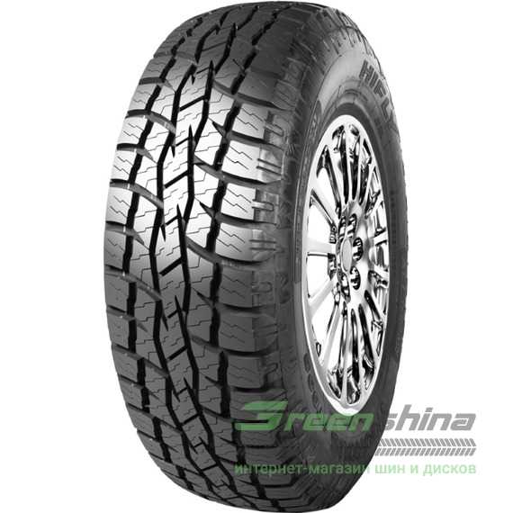 Купити Всесезонна шина HIFLY VIGOROUS AT606 265/70R18 124/121S