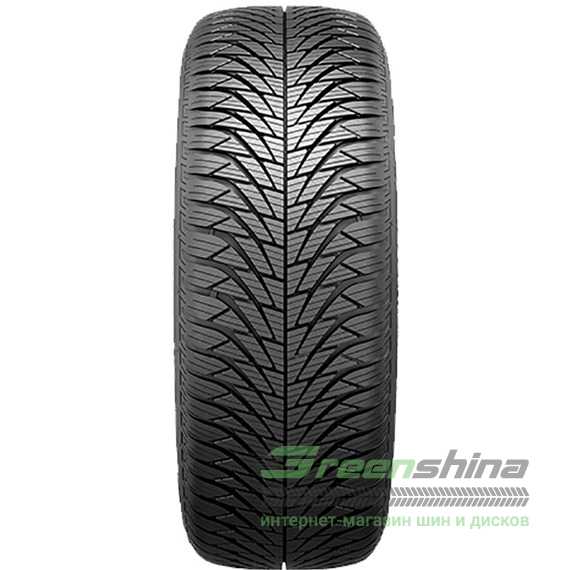 Купити Всесезонна шина FULDA MultiControl 205/50R17 93V XL