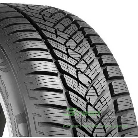 Купити Зимова шина FULDA Kristall Control HP2 215/65R16 98V