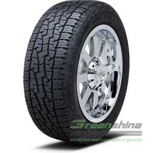 Купити Всесезонна шина ROADSTONE Roadian A/T Pro RA8 285/70R17 117T