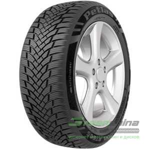 Купити Всесезонна шина PETLAS MultiAction PT565 235/40R19 96Y XL RUNFLAT