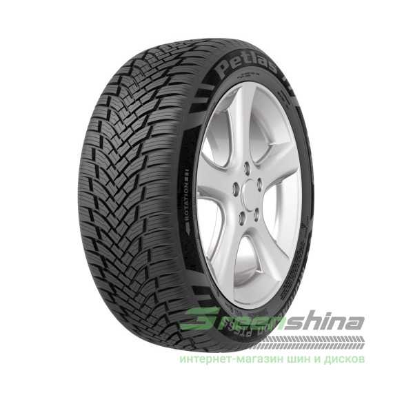 Купити Всесезонна шина PETLAS MultiAction PT565 235/40R19 96Y XL RUNFLAT