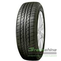 Купити Літня шина GOODRIDE SU 318 225/75R16 104H