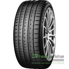 Купити Літня шина YOKOHAMA ADVAN SPORT V105T 275/40R22 108Y XL